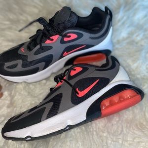 Men's Nike Air Max 200